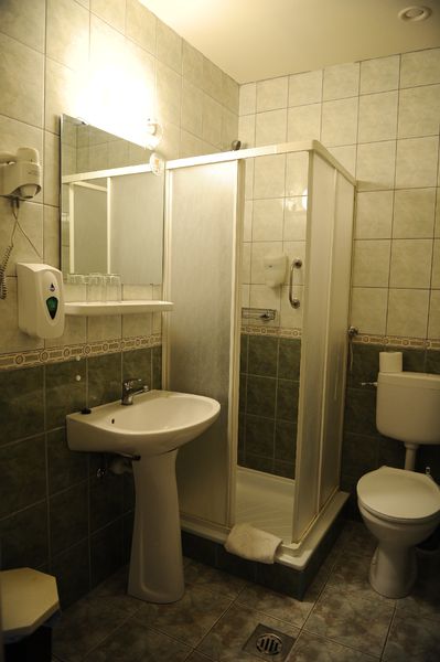 Fürdőszoba