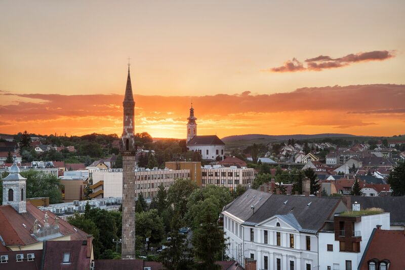 Eger