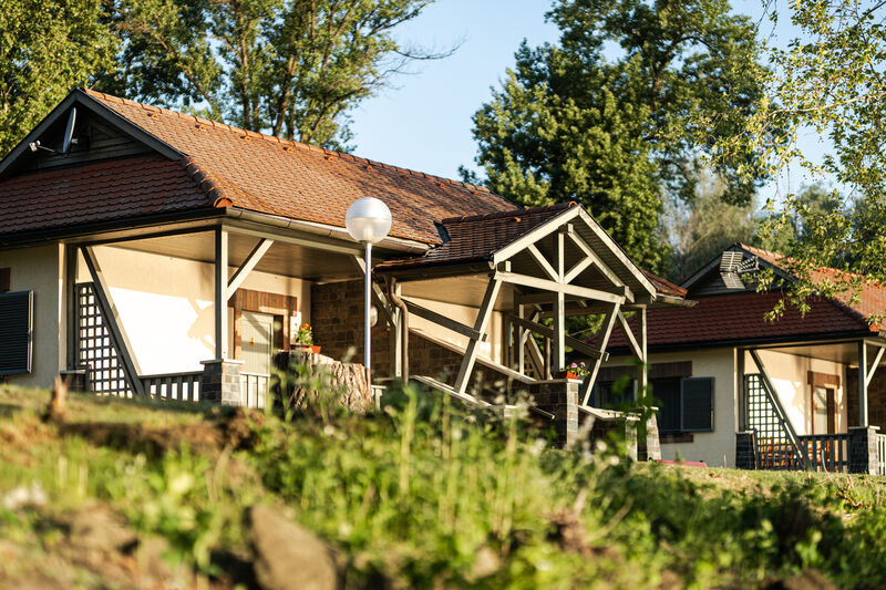 Bungaló