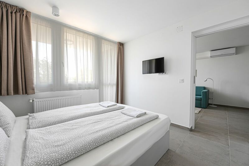 Prémium apartman