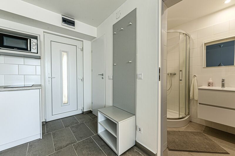 Prémium apartman