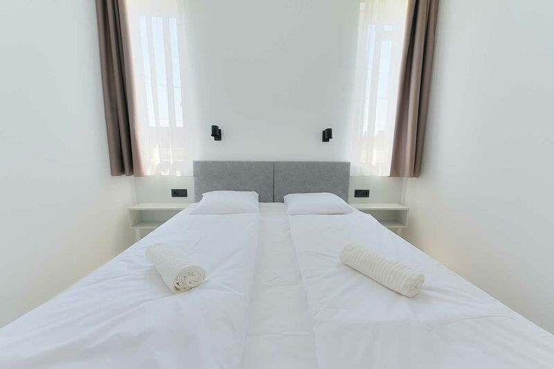 Prémium apartman