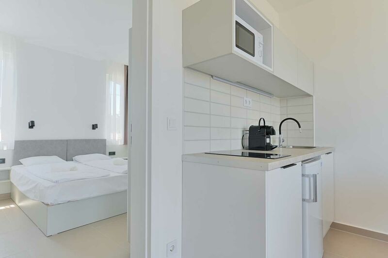 Prémium apartman