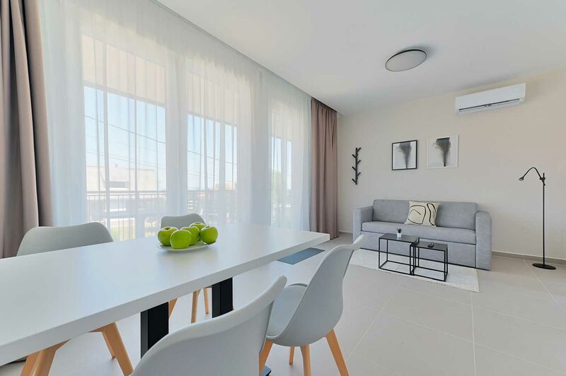 Prémium apartman