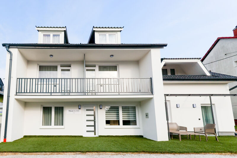 Villa Oliver Hévíz 2