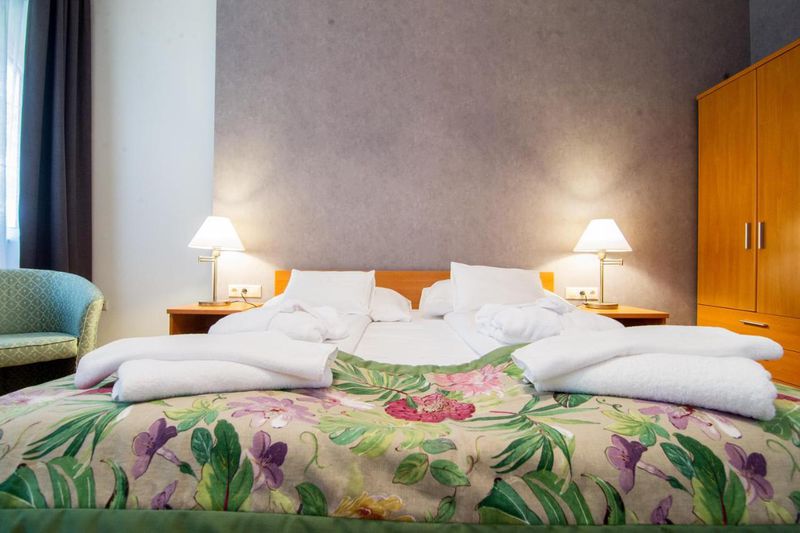 Batthyány Kúria & Golf Resort**** - Lakosztály