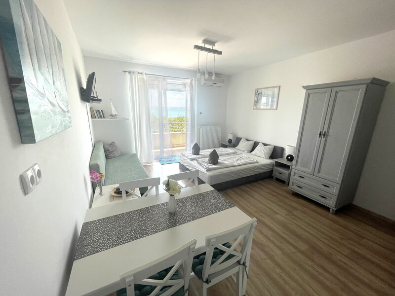 Apartman