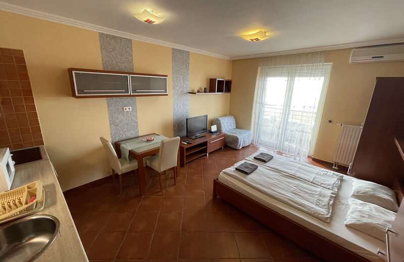 Apartman