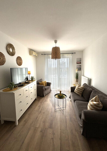 Apartman