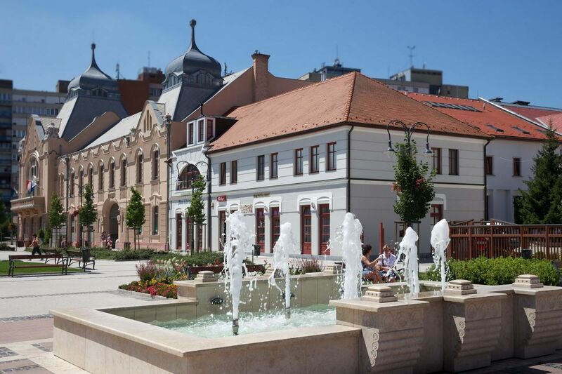 Gödöllő