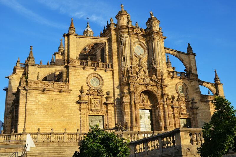 Jerez