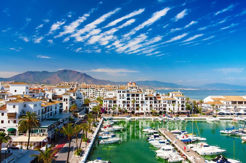 Costa del Sol