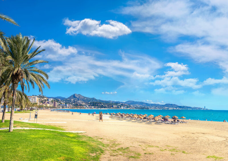 Malaga