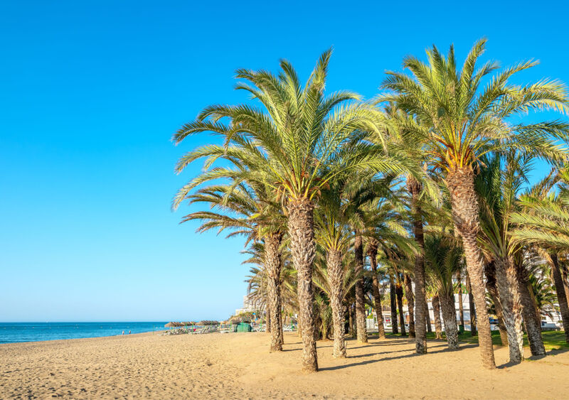 Torremolinos