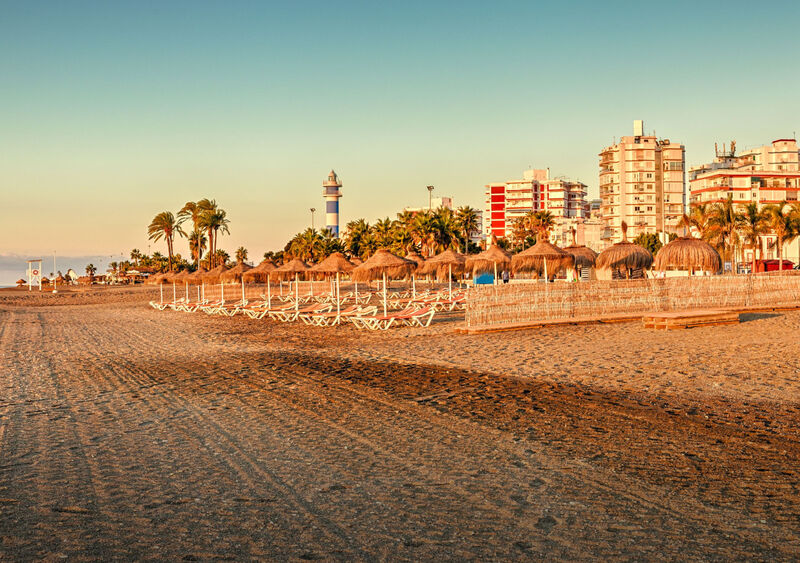 Torre del Mar