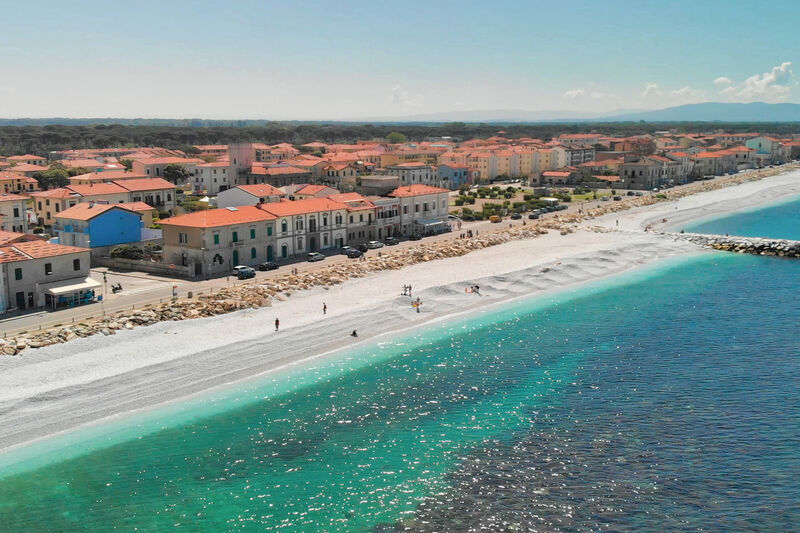 Marina di Pisa