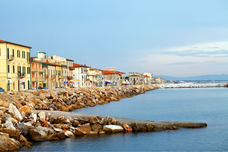 Marina di Pisa