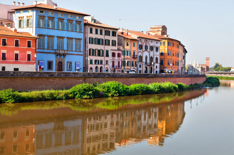 Pisa