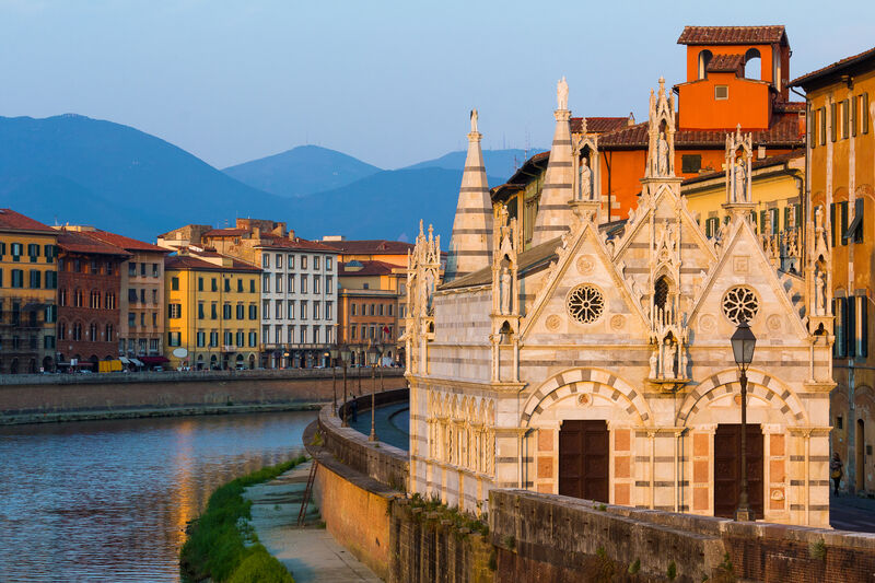 Pisa