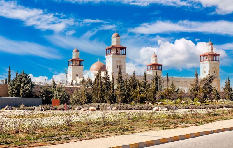 Al-Husseini mecset