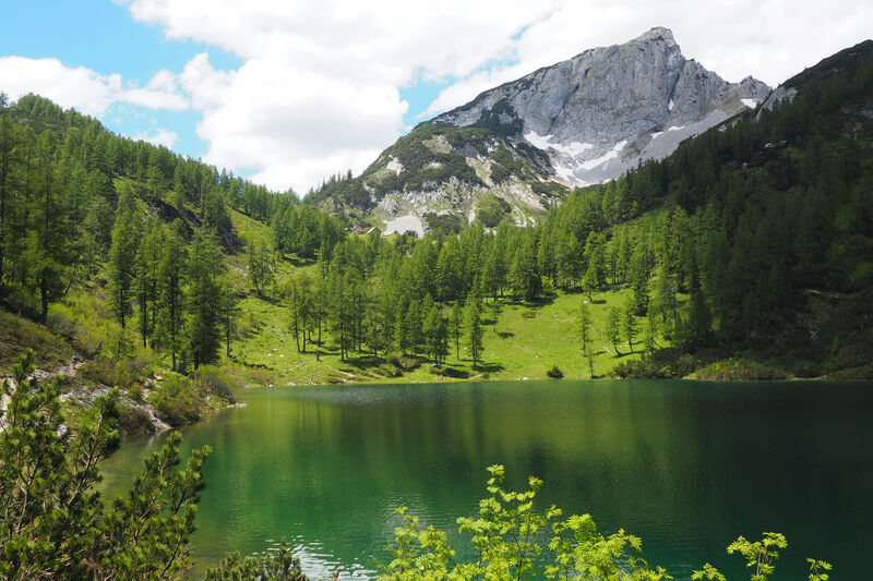 Bad Mitterndorf