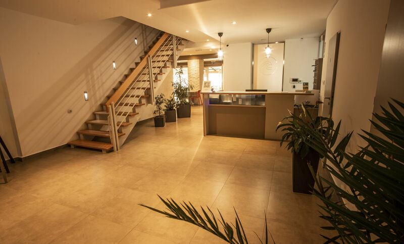 Recepció