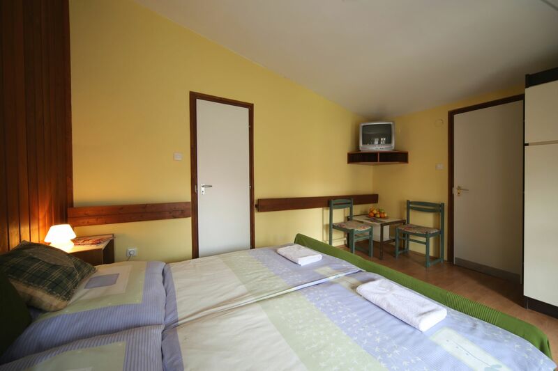 Apartman