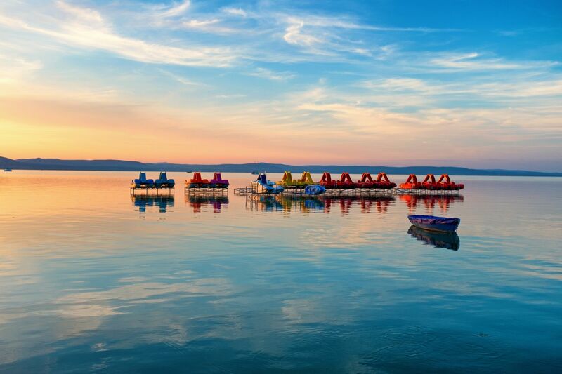 Balaton