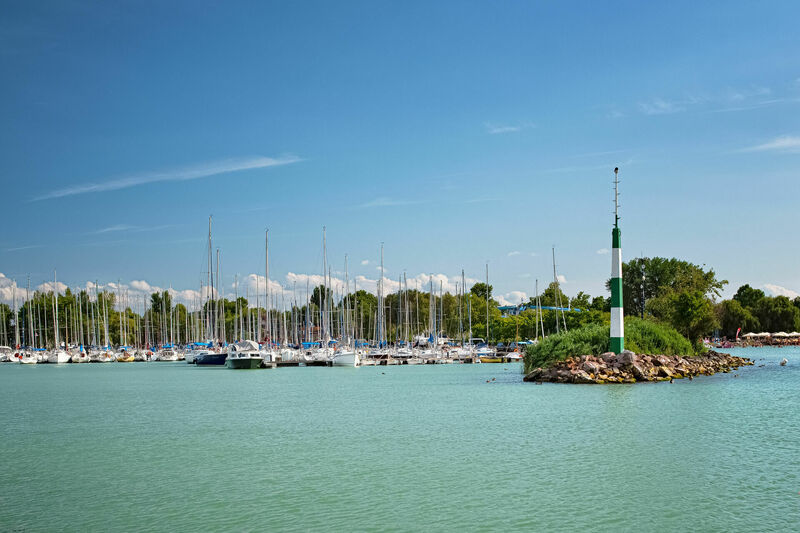 Balatonlelle