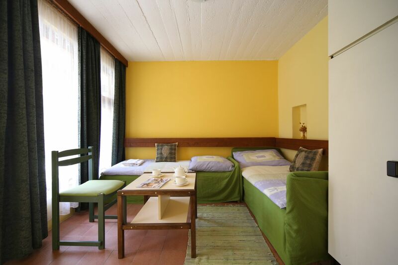 Apartman