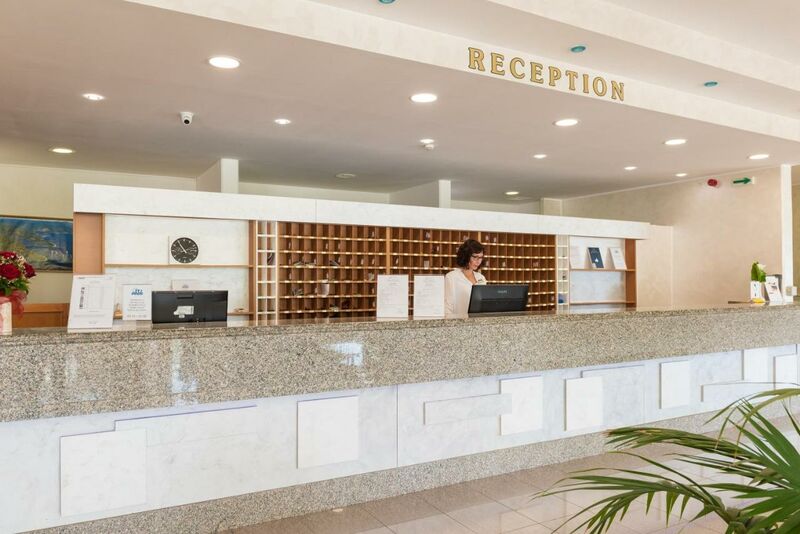 Recepció