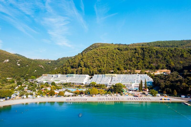 Hotel Hedera****