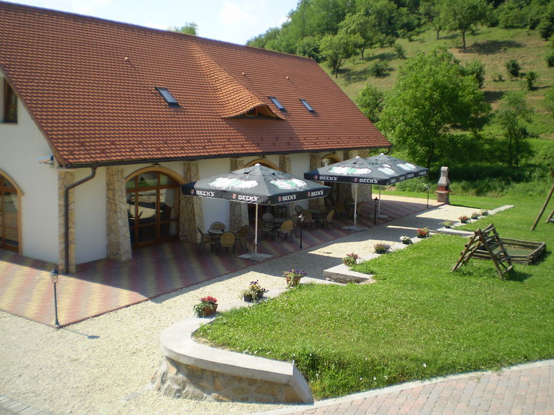 Terasz
