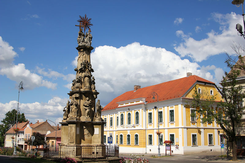 Bonyhád