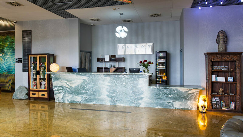 Recepció