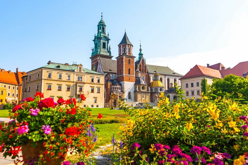 Wawel