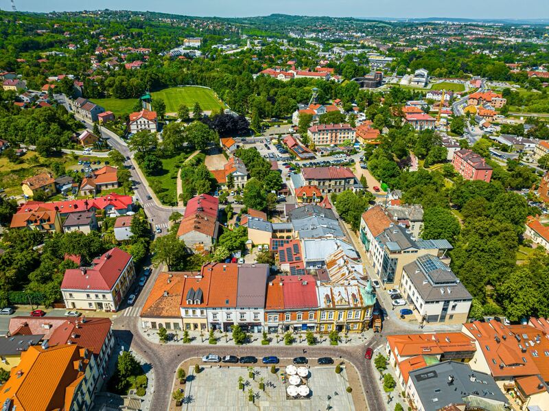 Wieliczka