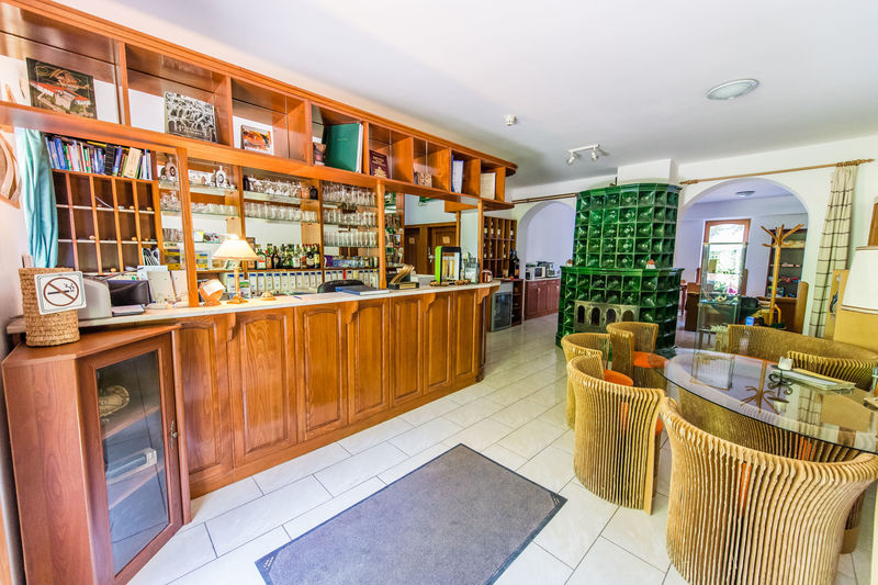 Recepció