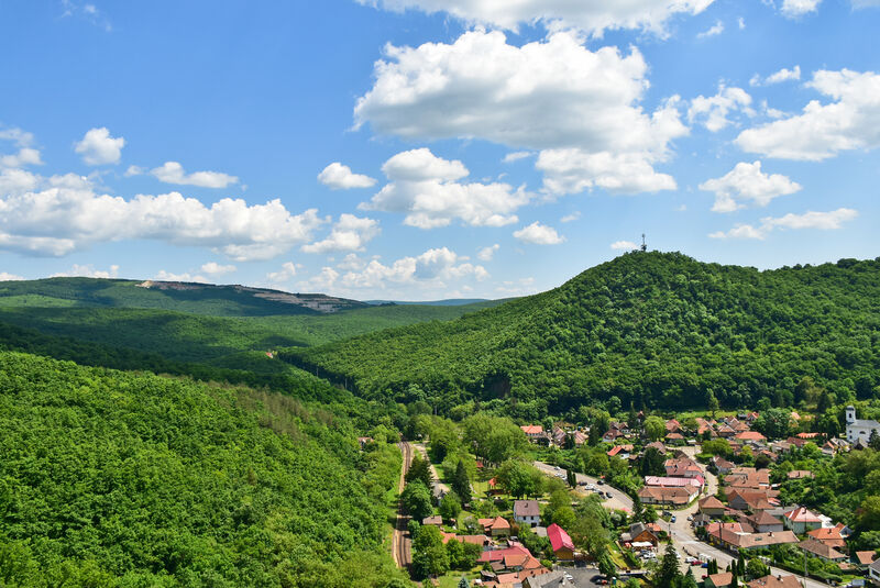Szarvaskő