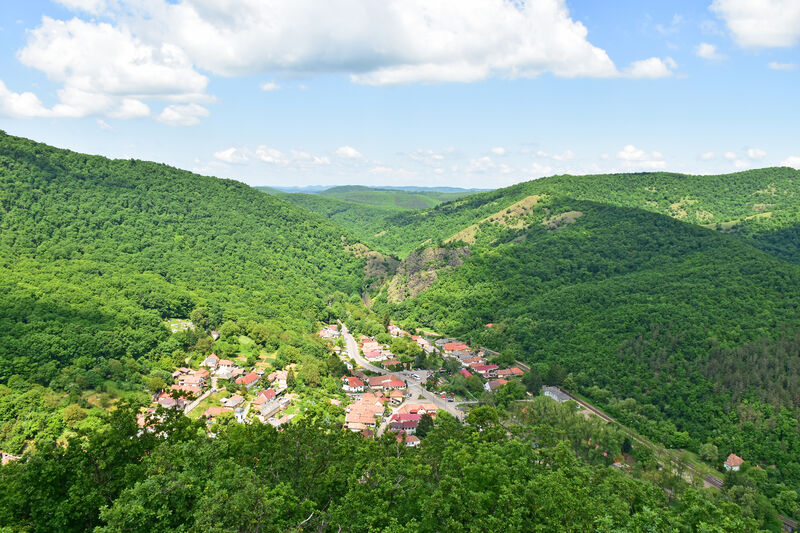 Szarvaskő