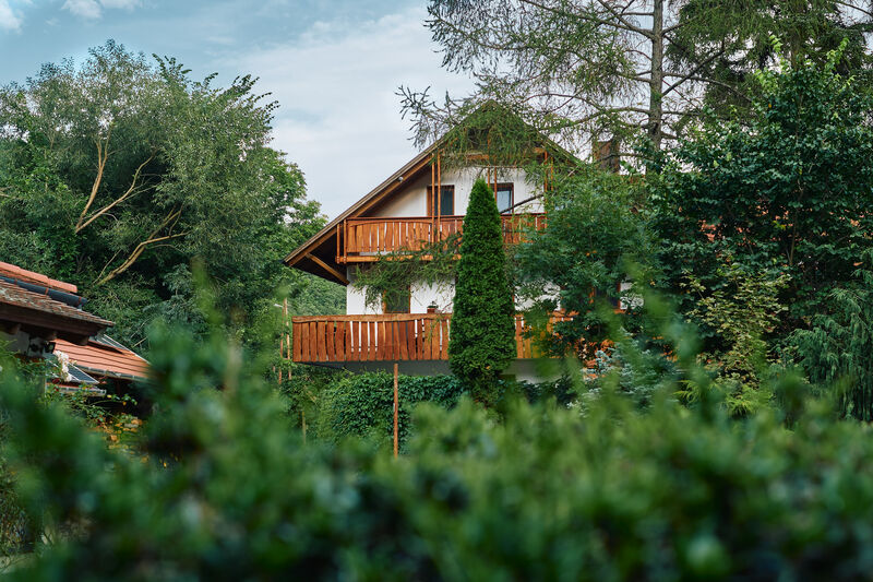 Öko-Park Panzió