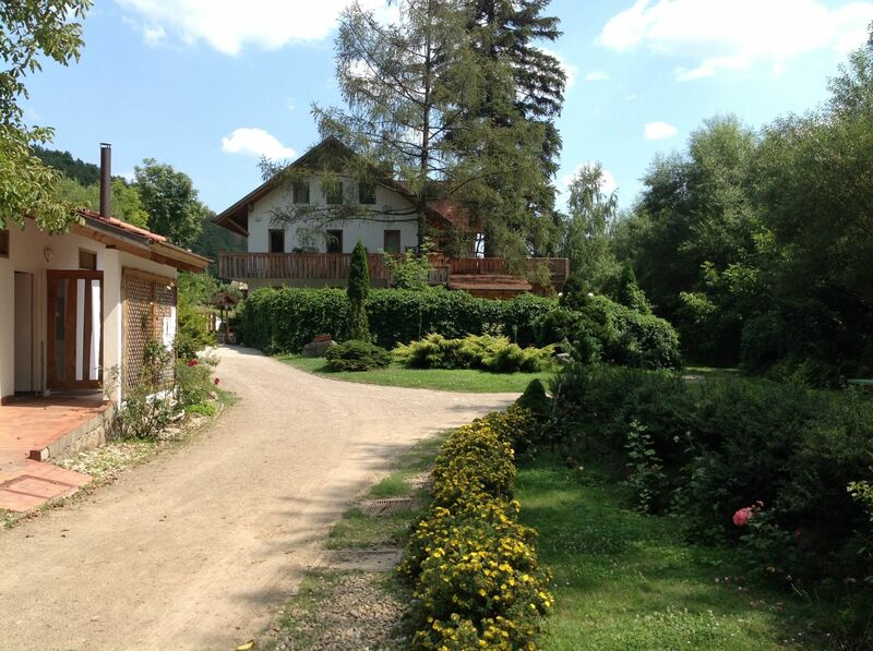 Öko-Park Panzió