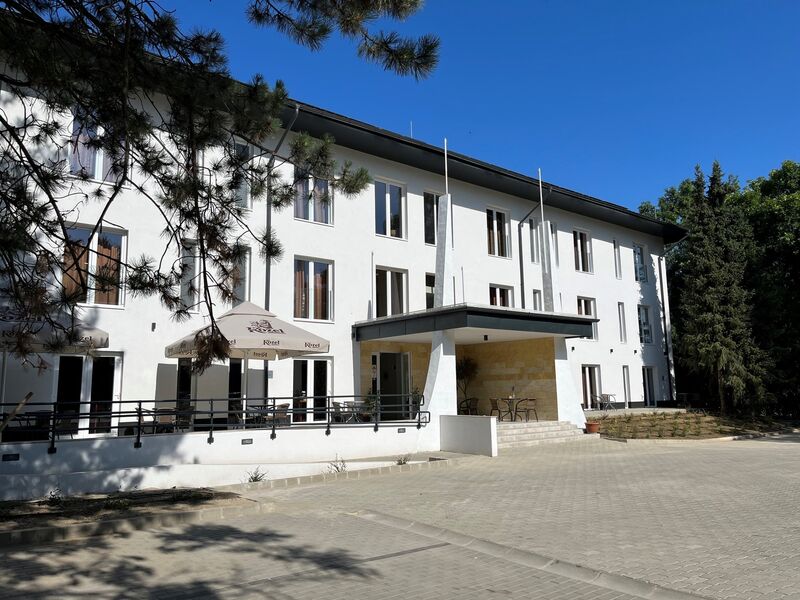 Hotel Csillag Tokaj***