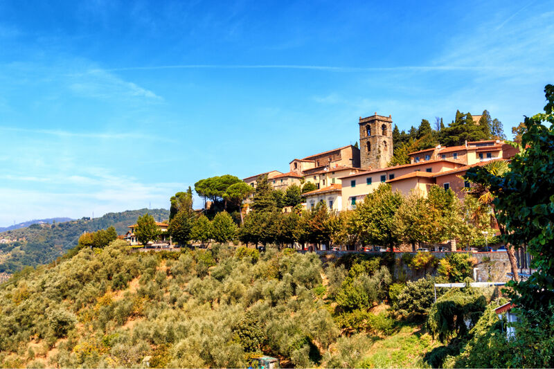 Montecatini Terme