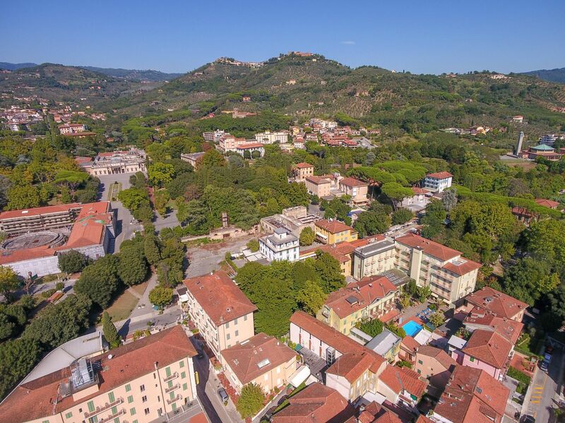 HG Hotel Cappelli