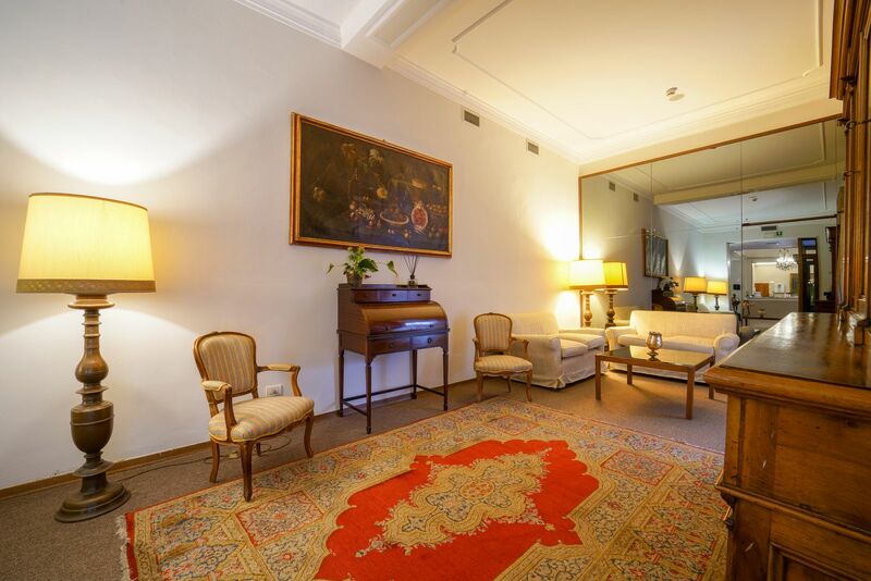 HG Hotel Cappelli