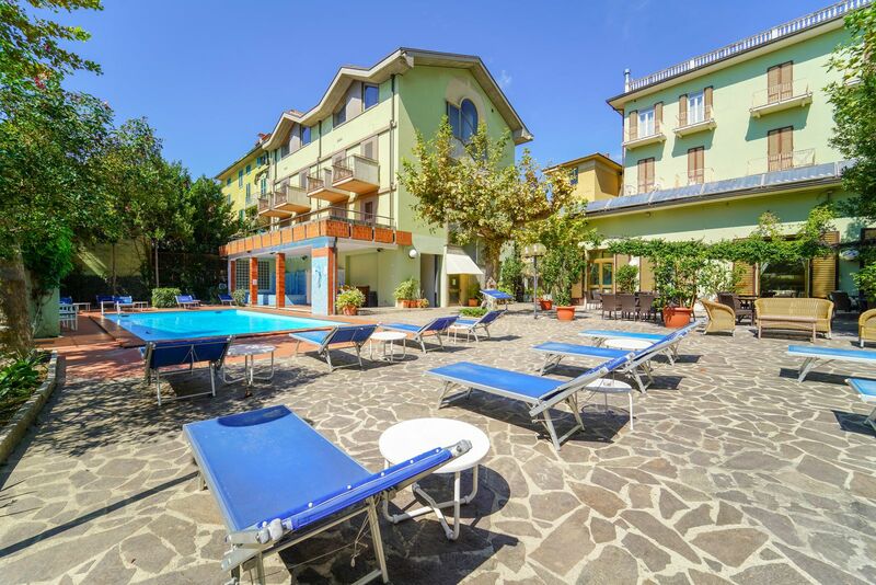 HG Hotel Cappelli