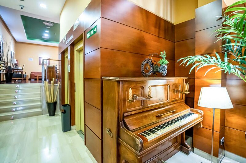 Hotel Victoria 4