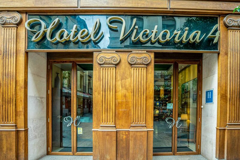Hotel Victoria 4