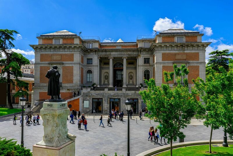 Madrid
